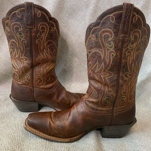 Women's Ariat Legend Boot sz 8.5B